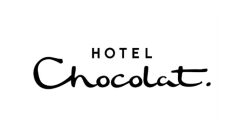 10% Off All Orders at Hotel Chocolat